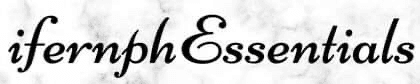 ifernphEssentials logo